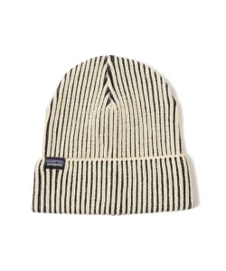 patagonia / フィッシャーマンズ・ロールド・ビーニー