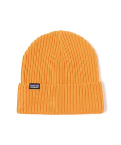 patagonia / フィッシャーマンズ・ロールド・ビーニー