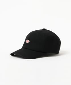 【別注】DANTON / ウール ライク キャップ