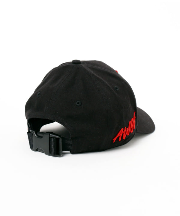 A$AP ROCKY x PUMA / Seatbelt Cap