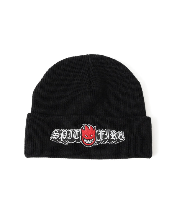 SPITFIRE / Old E Drop Bighead Beanie
