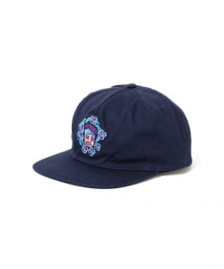 KROOKED / SWEATPANTS REDUX SNAPBACK HAT