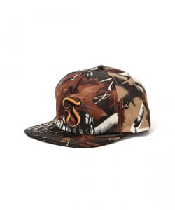 THUNDER TRUCK / Insigna Snap Back
