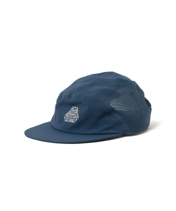 BEAMS（ビームス）【別注】On × REI Co-op / Performance Cap