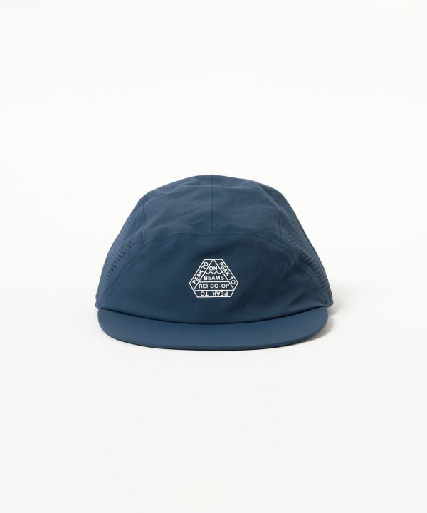 BEAMS（ビームス）【別注】On × REI Co-op / Performance Cap