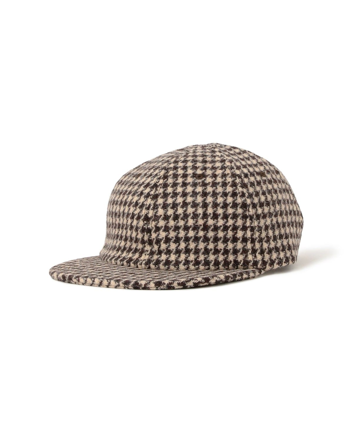 ルルメリー RURU MARY'S ビームス beams コラボ　キャップ BEAMS（ビームス）UNUSED / Wool Cap（帽子 キャップ）通販｜BEAMS