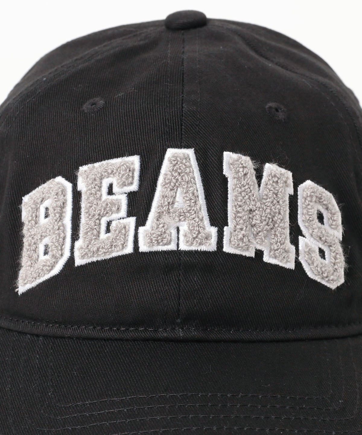 BEAMS (BEAMS) BEAMS Basic Cap (Hat/Cap) for sale | BEAMS
