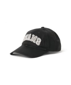 BEAMS ベーシック キャップ