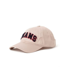 BEAMS ベーシック キャップ