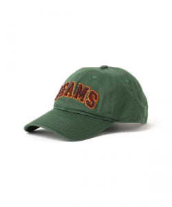 BEAMS ベーシック キャップ