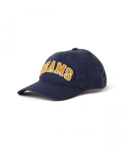 BEAMS ベーシック キャップ