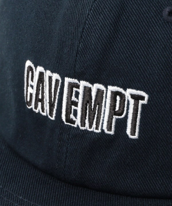 帽子 C.E CAVEMPT BEAMS（ビームス）C.E / CAV EMPT SHADE CAP（帽子 キャップ