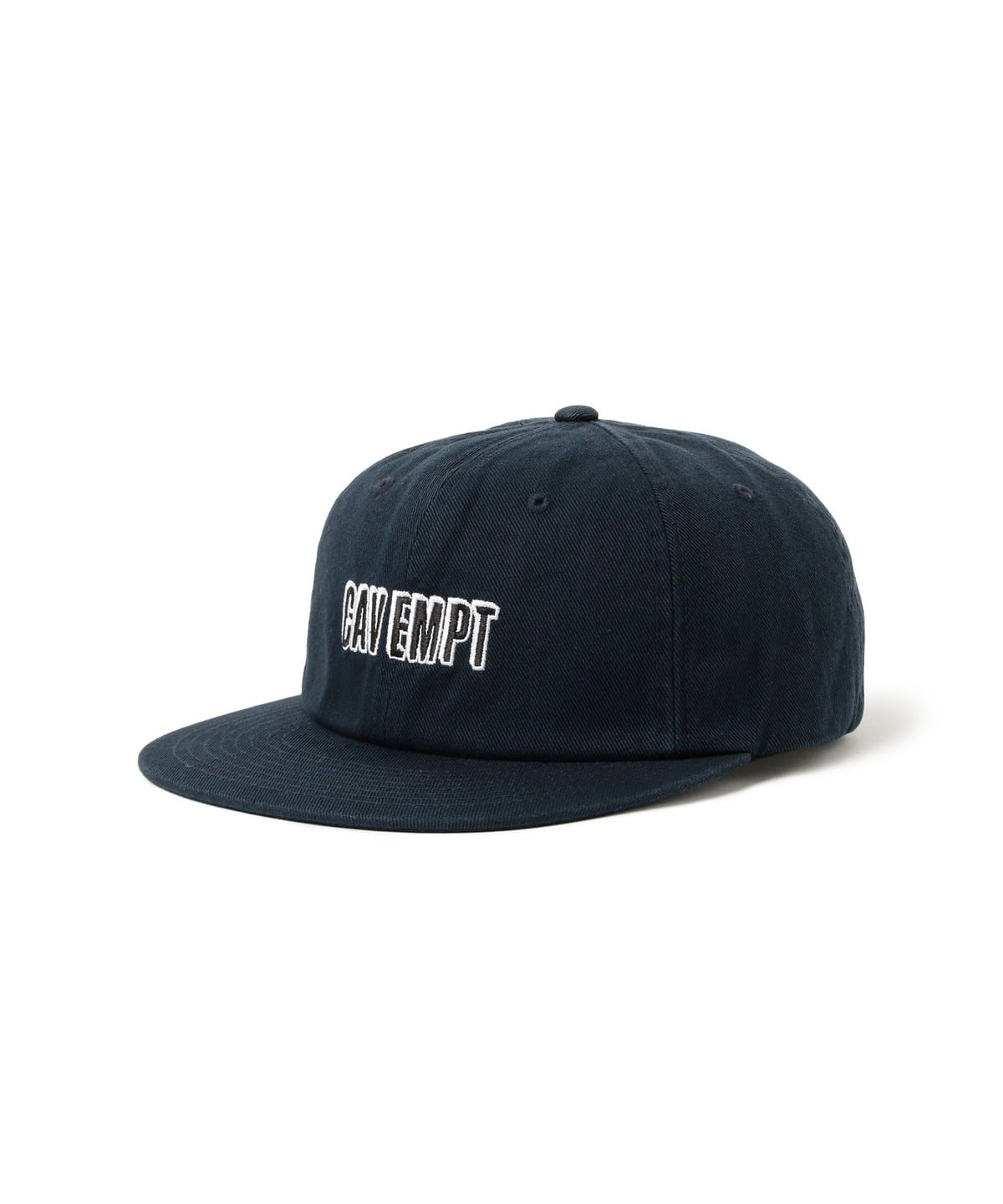 【美品】 C.E cavempt INITIATES CAP/キャップ C.E＞CAV EMPT SHADE CAP/キャップ