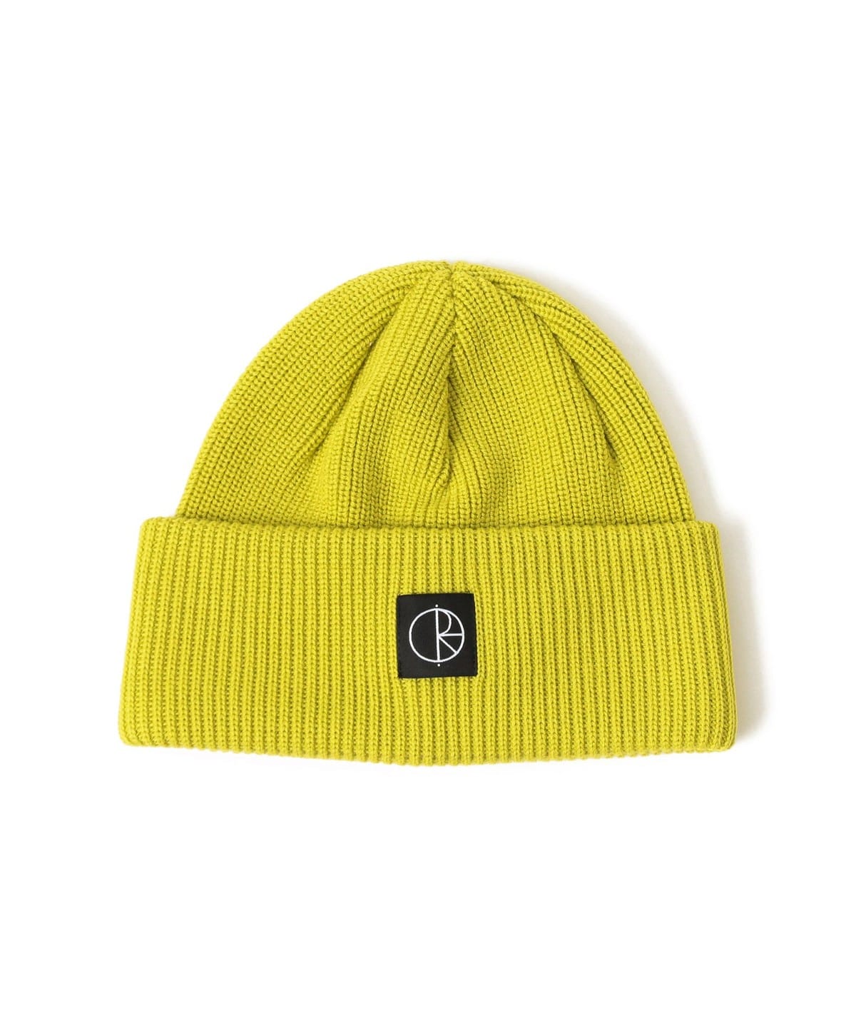 BEAMS（ビームス）POLAR SKATE CO. / Double Fold Merino Beanie（帽子