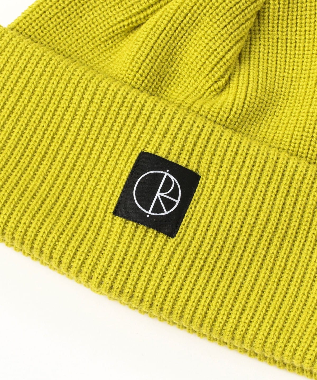 BEAMS（ビームス）POLAR SKATE CO. / Double Fold Merino Beanie（帽子