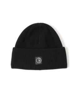POLAR SKATE CO. / Double Fold Merino Beanie