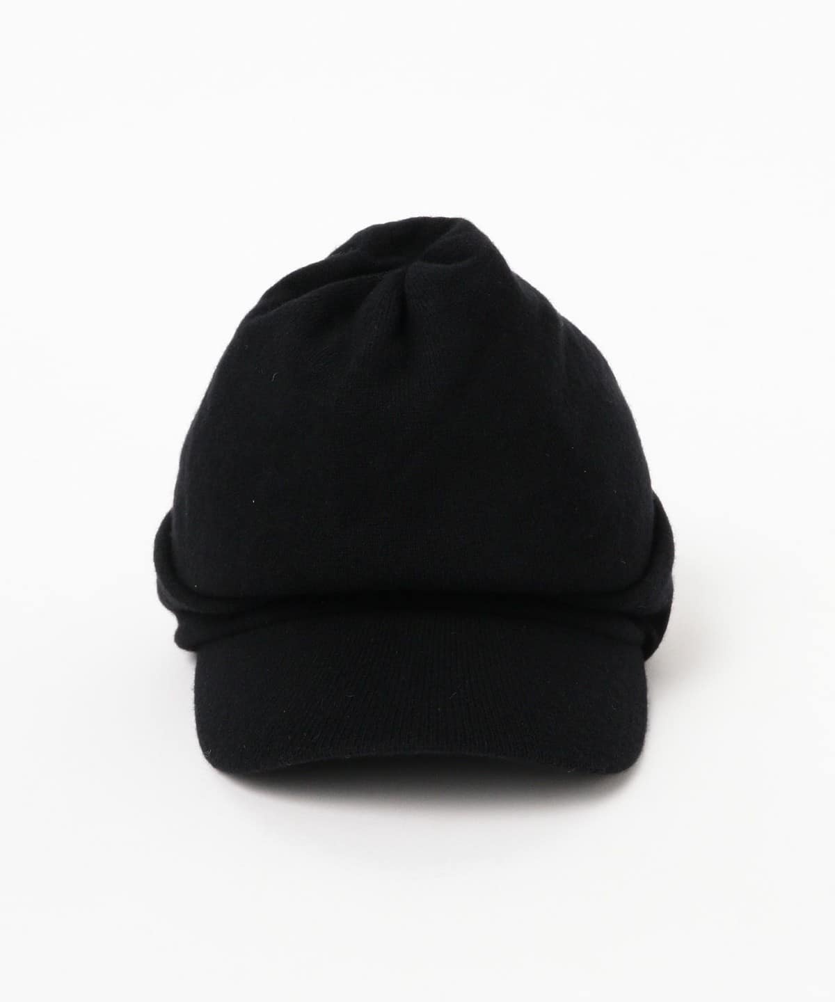 BEAMS（ビームス）COMOLI / ウール ニットキャップ（帽子 キャップ