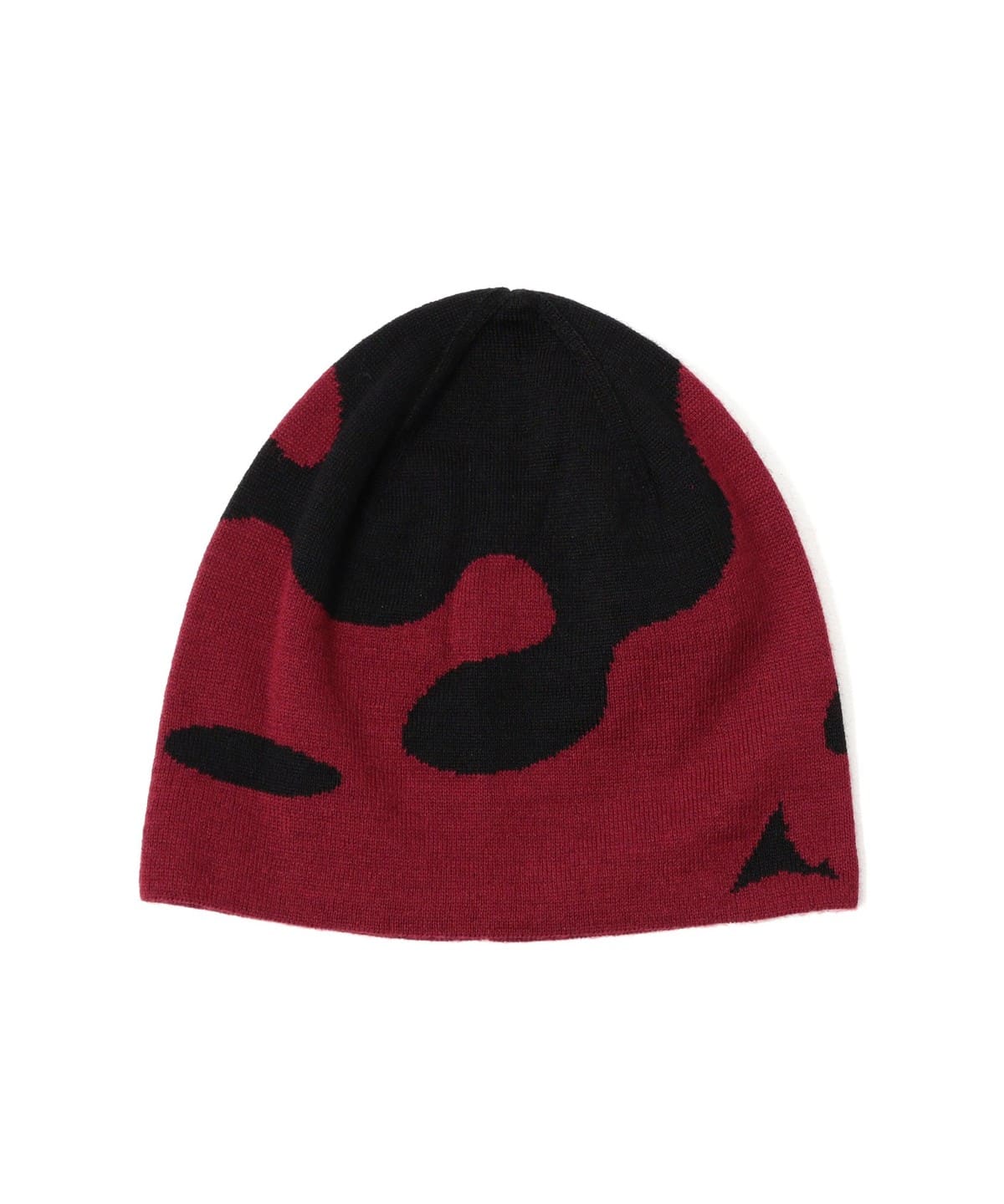 BEAMS（ビームス）ROA / Magma Wool Beanie（帽子 ニットキャップ
