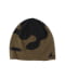 Dark Green Black