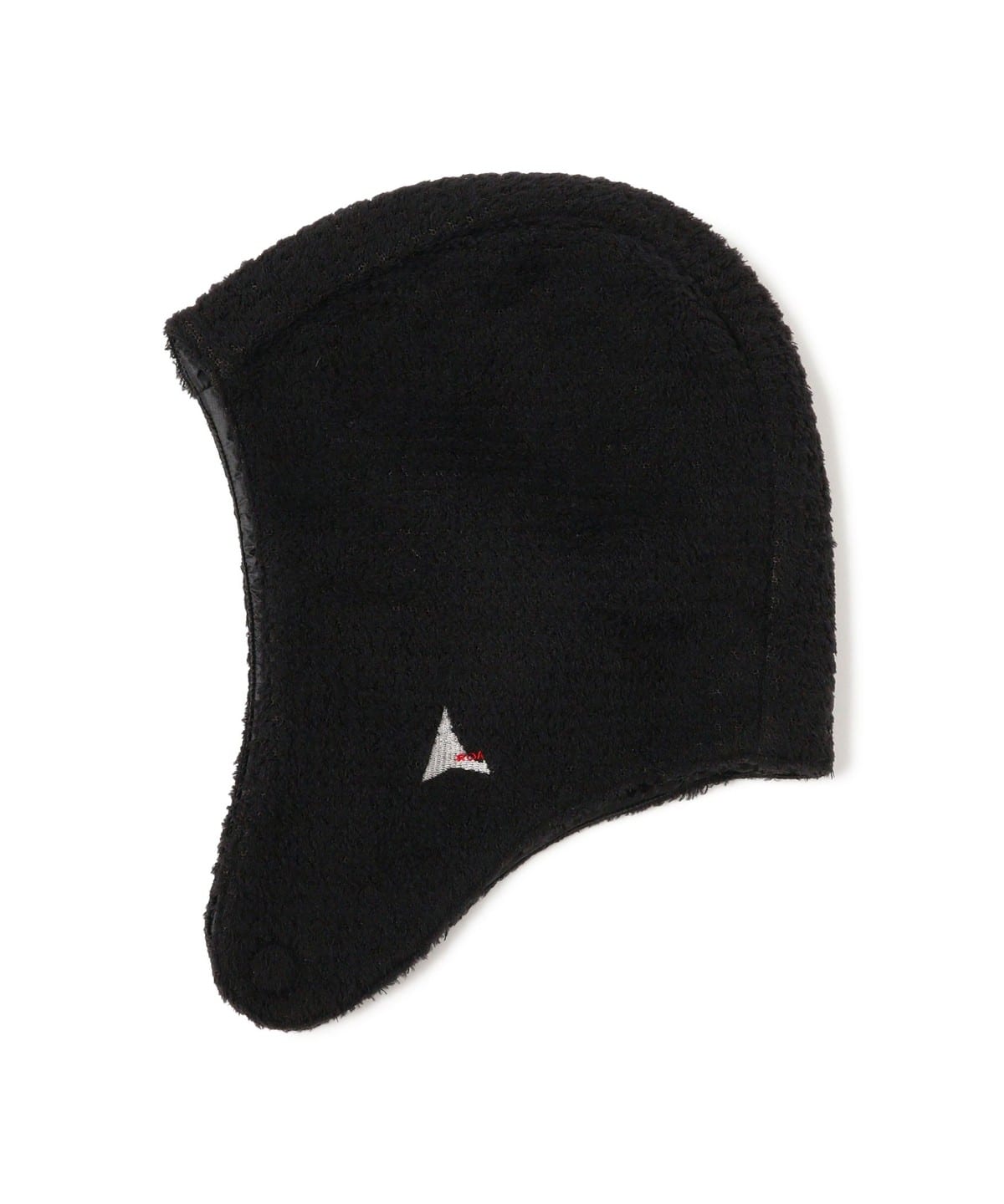 ROA / Aviator Polartec Hat 帽子 MEN Black ONE SIZE ROA / Aviator Polartec Hat 帽子 MEN Black ONE SIZE