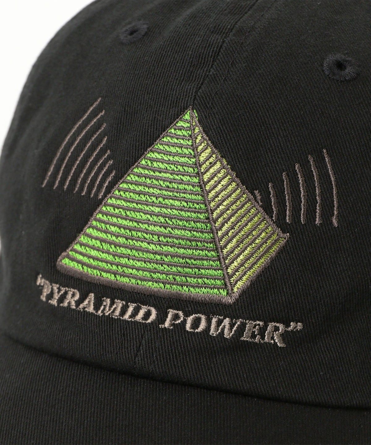 帽子 ESSAY souvenir cap BEAMS（ビームス）ESSAY / Souvenir Cap（帽子 キャップ）通販