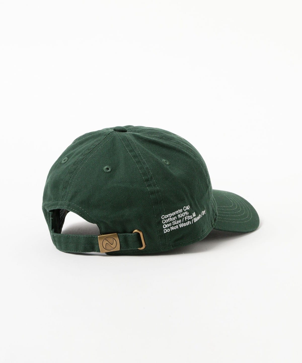 【新品・未使用品】 BEAMS × ルルメリー キャップ GREEN 2025年最新】ルルメリー ビームス 帽子の人気アイテム - メルカリ