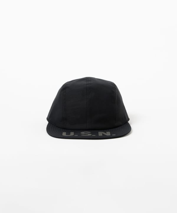 BUZZ RICKSON'S / DECK CAP CIVILIAN MODEL