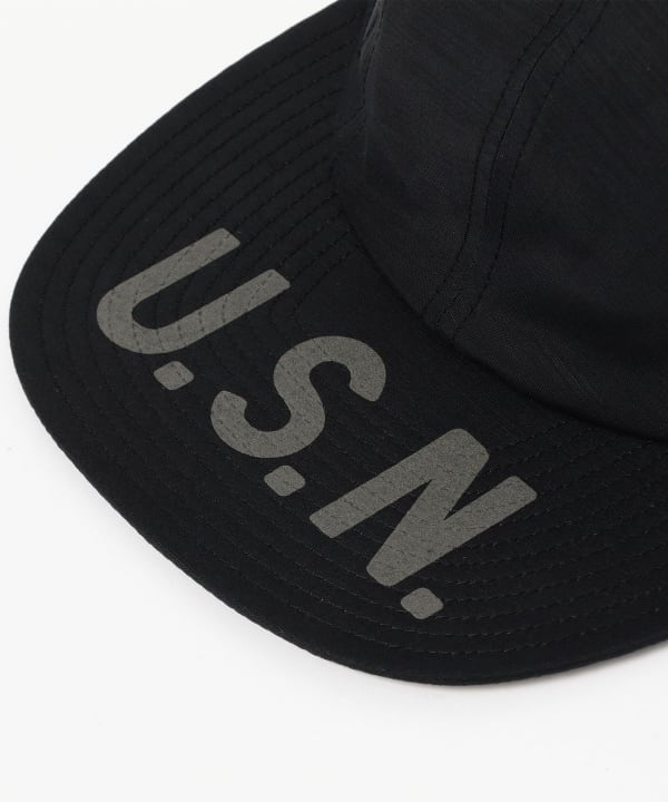 BUZZ RICKSON'S / DECK CAP CIVILIAN MODEL