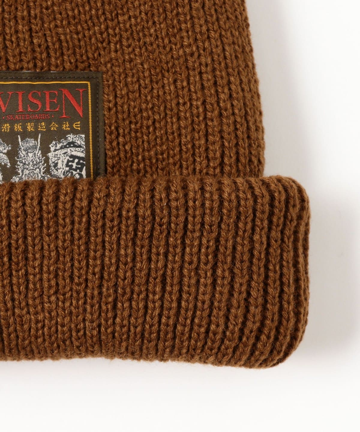 BEAMS JAPAN（ビームス ジャパン）EVISEN SKATEBOARDS / DRAGON TAG