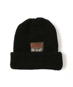 EVISEN SKATEBOARDS / DRAGON TAG WATCH CAP