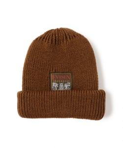 EVISEN SKATEBOARDS / DRAGON TAG WATCH CAP