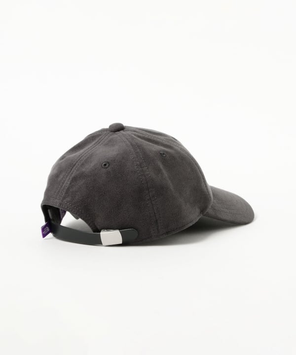 BEAMS（ビームス）THE NORTH FACE PURPLE LABEL / Synthetic Leather