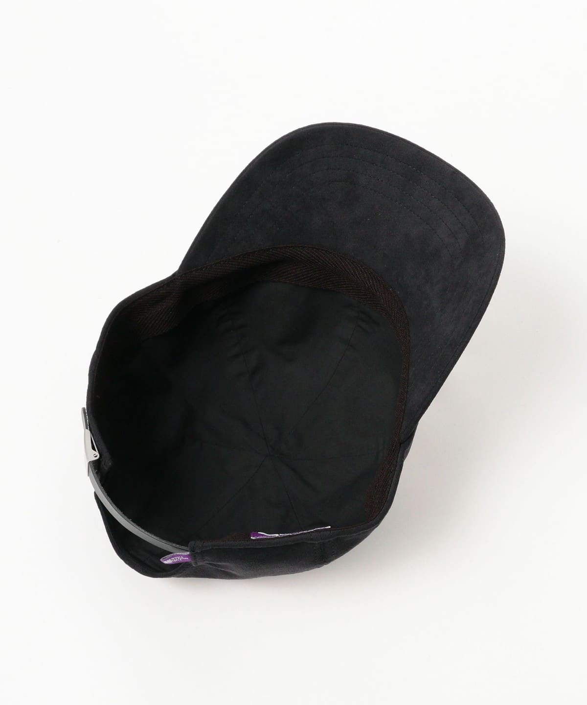 BEAMS（ビームス）THE NORTH FACE PURPLE LABEL / Synthetic Leather