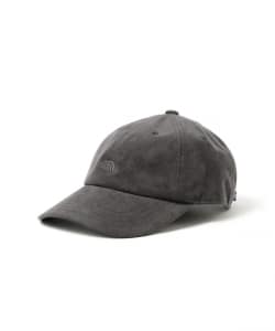 THE NORTH FACE PURPLE LABEL / Synthetic Leather Field Cap
