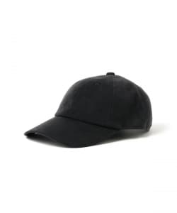 THE NORTH FACE PURPLE LABEL / Synthetic Leather Field Cap
