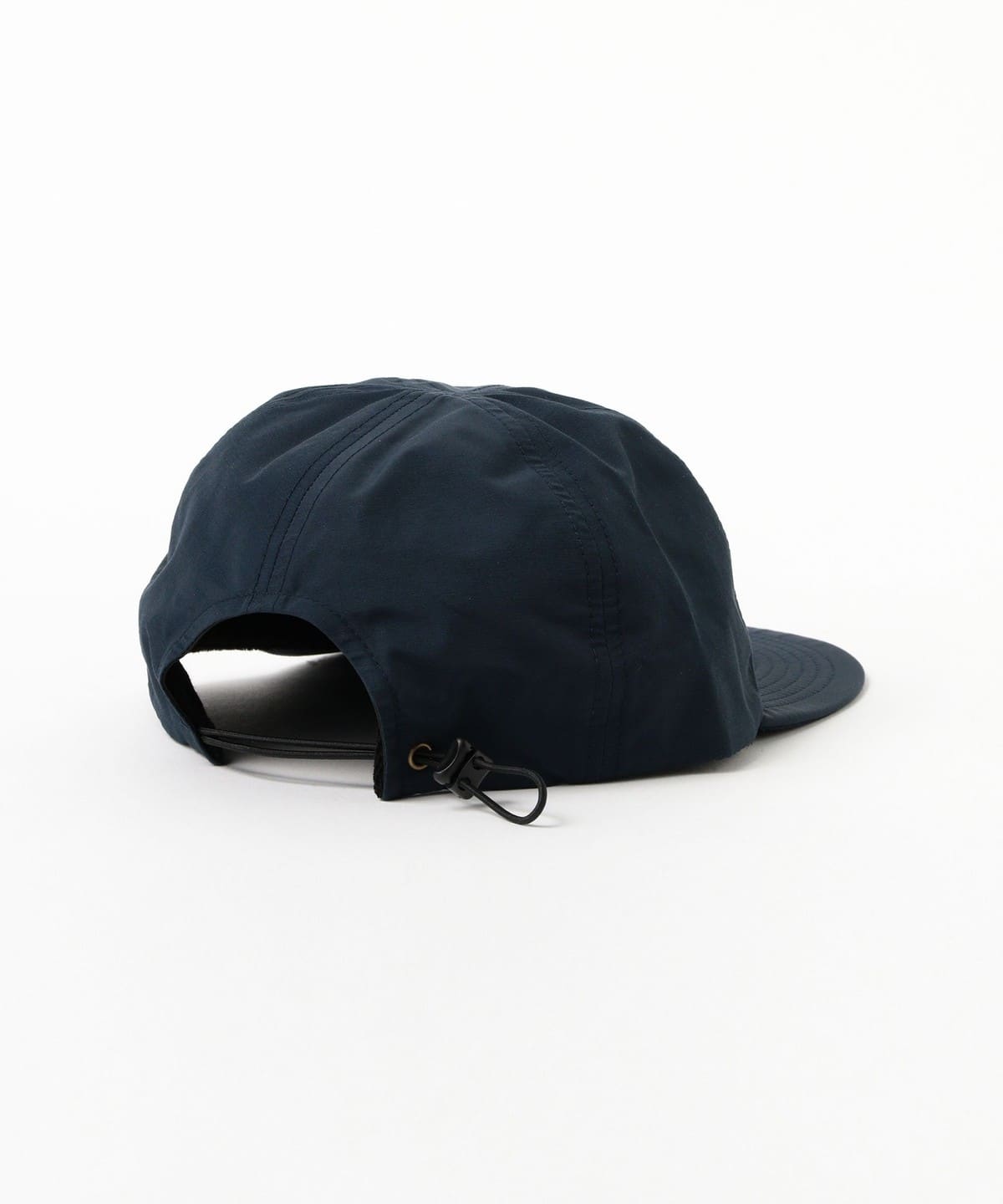 BEAMS（ビームス）SEDAN ALL-PURPOSE / TECH LOGO C/N CAMP CAP