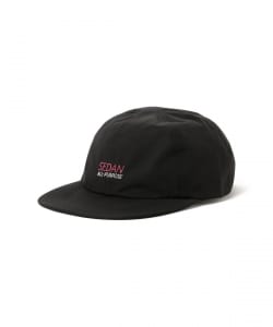 SEDAN ALL-PURPOSE / TECH LOGO C/N CAMP CAP