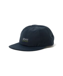 SEDAN ALL-PURPOSE / TECH LOGO C/N CAMP CAP