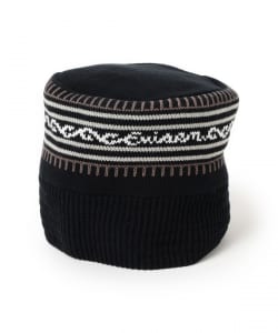 EVISEN SKATEBOARDS / GLC KNIT HAT