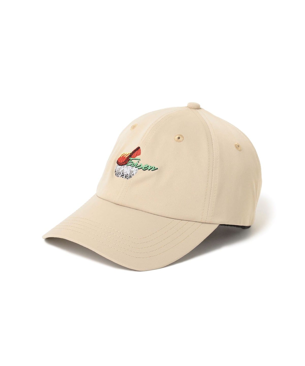 Evisen Skateboards / NEW SUSHI 標誌棒球帽