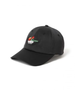 EVISEN SKATEBOARDS / NEW SUSHI LOGO CAP