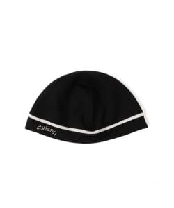 Evisen skateboards / ARCH LOGO SMOOTH BEANIE