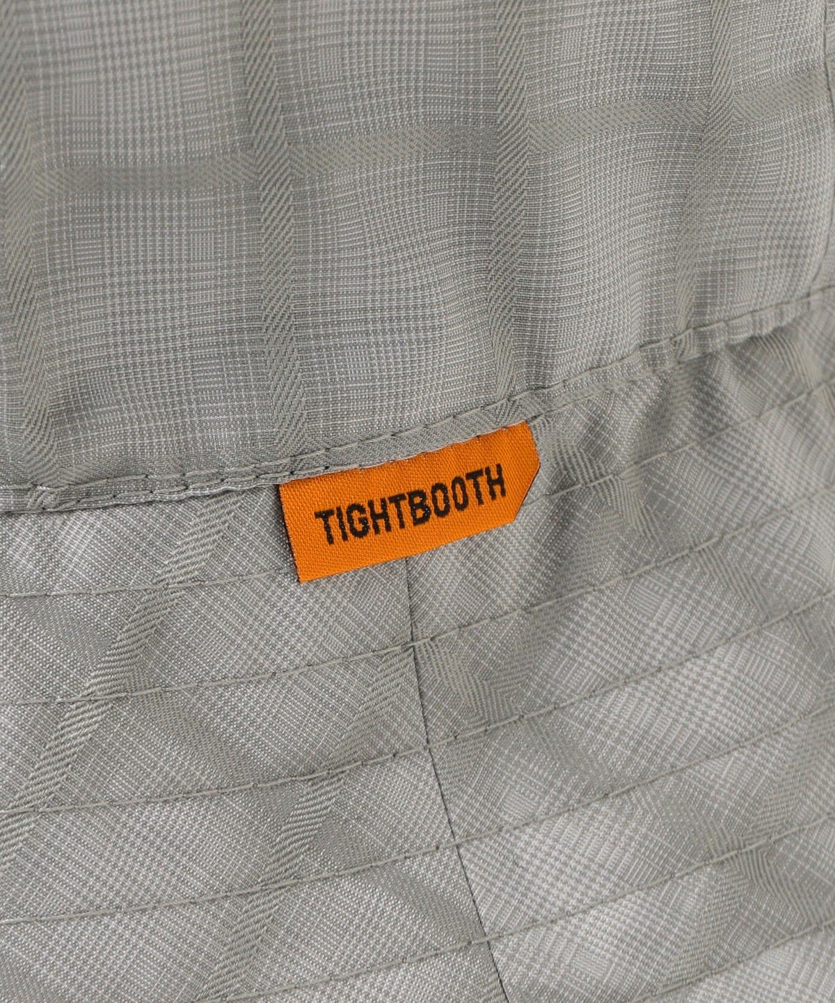 BEAMS JAPAN（ビームス ジャパン）TIGHTBOOTH PRODUCTION / EMBOSS