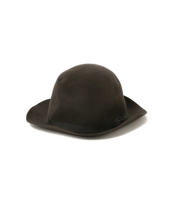 BEAMS PLUS（ビームス プラス）Lock & Co. Hatters （James Lock