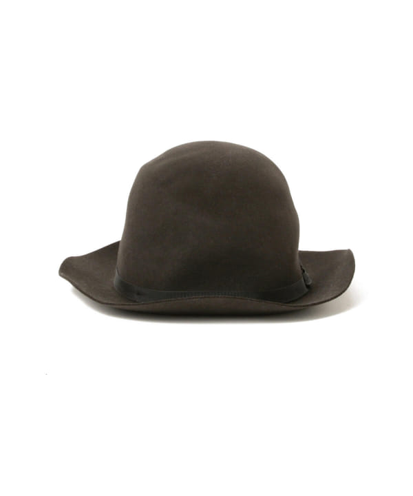 BEAMS PLUS（ビームス プラス）Lock & Co. Hatters （James Lock