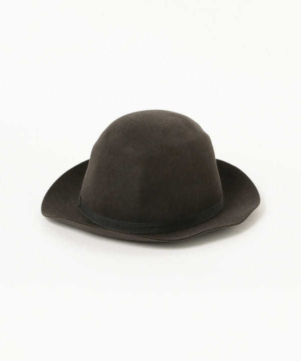 BEAMS PLUS（ビームス プラス）Lock & Co. Hatters （James Lock