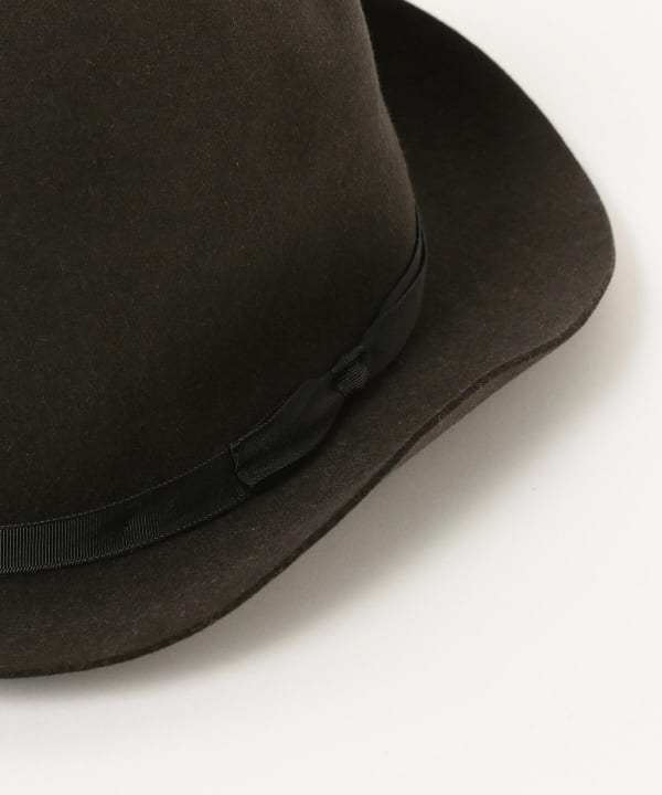 BEAMS PLUS（ビームス プラス）Lock & Co. Hatters （James Lock