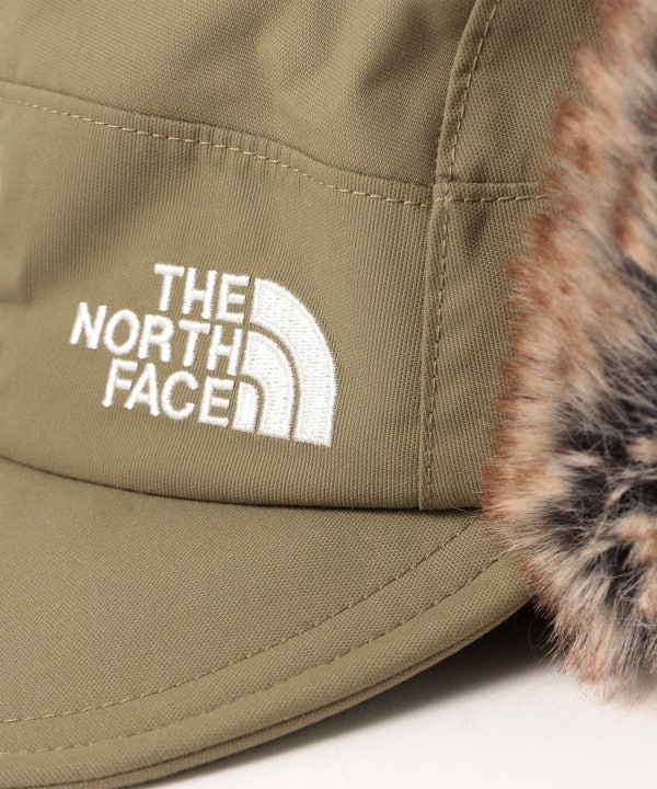 BEAMS（ビームス）THE NORTH FACE / フロンティアキャップ（帽子