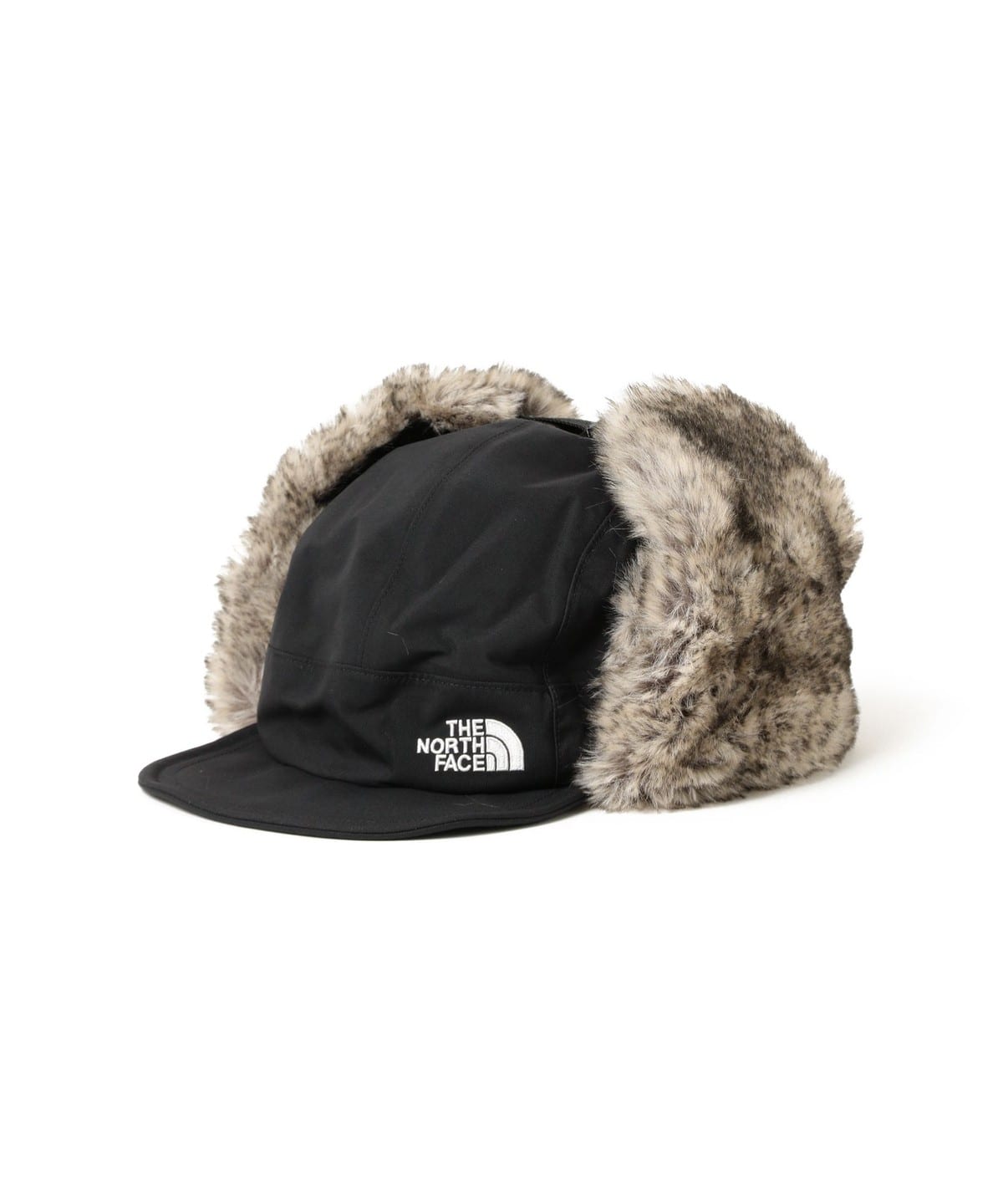 THE NORTH FACE ザ・ノース・フェイス / フロンティアキャップ 帽子 MEN ﾌﾞﾗｯｸ ONE SIZE