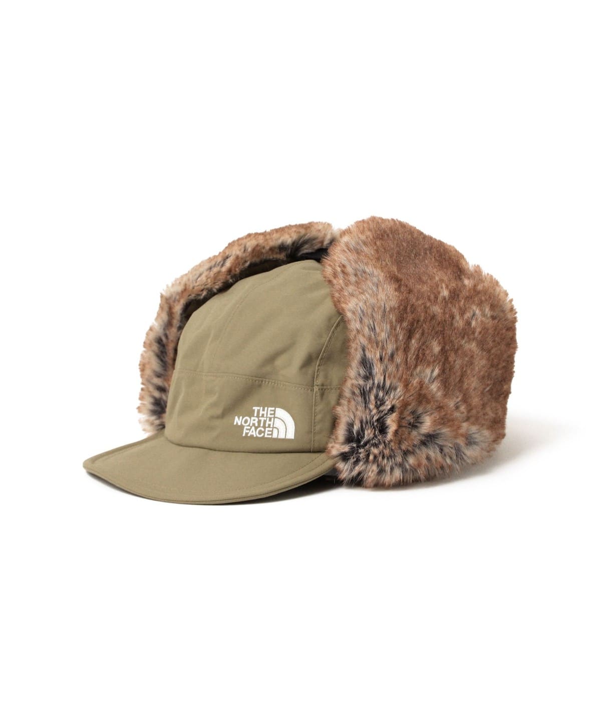 THE NORTH FACE ザ・ノース・フェイス / フロンティアキャップ 帽子 MEN ｸﾗｼｯｸｶｰｷ ONE SIZE